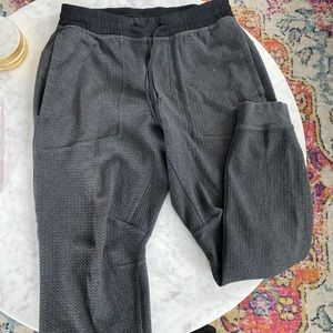 Lulu lemon men’s joggers